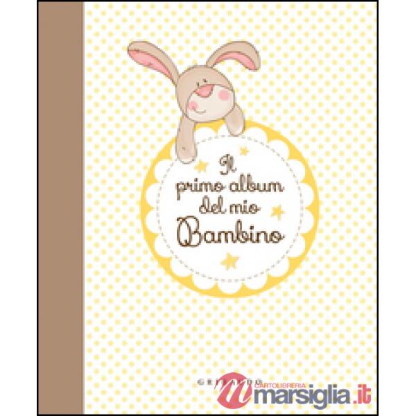 Primo album del mio bambino (Il)