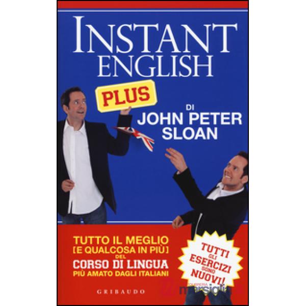 Instant english plus. Tutto il meglio (e qualcosa in più) del corso di lingua pi