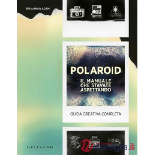 Polaroid. Il manuale che stavate aspettando. Guida creativa completa