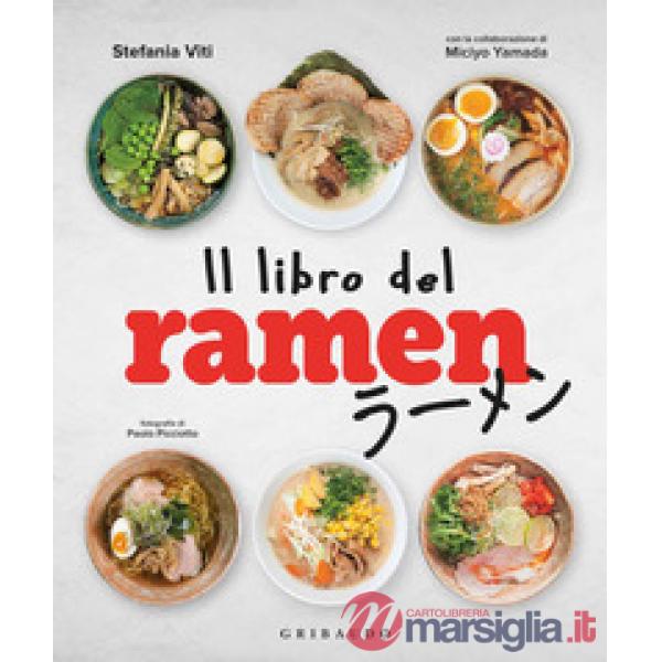 Libro del ramen (Il)