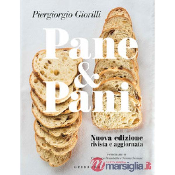 Pane & pani. Nuova ediz.