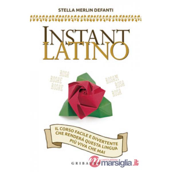 Instant latino