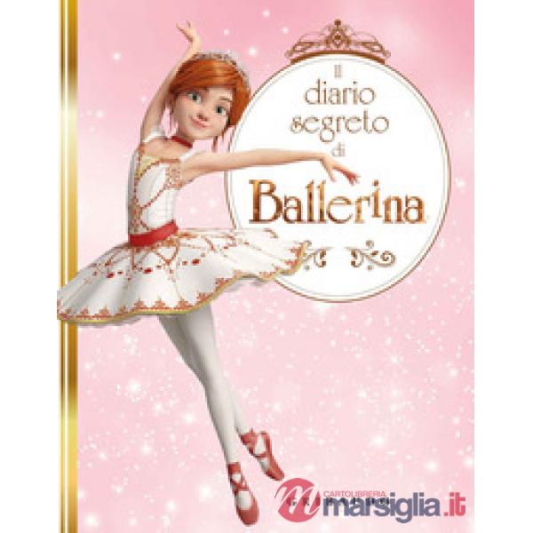 Diario segreto di Ballerina (Il)