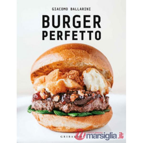 Burger perfetto