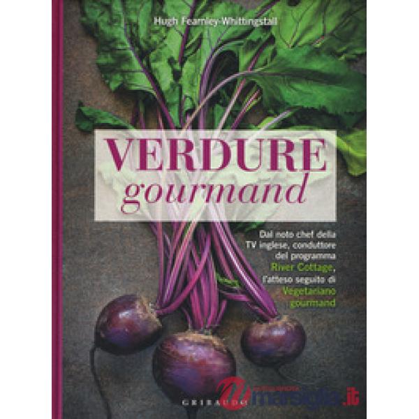 Verdure gourmand