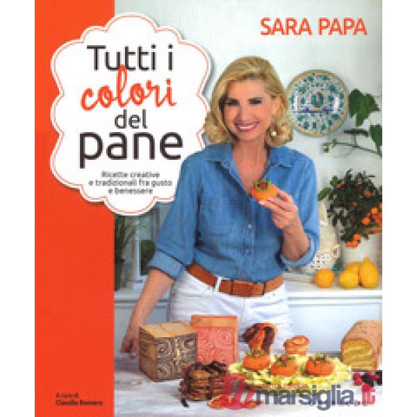 Tutti i colori del pane
