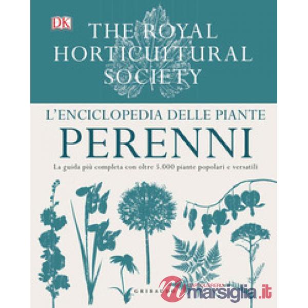 Enciclopedia delle piante perenni (L')