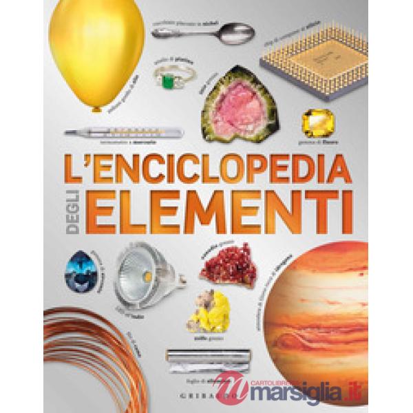 Enciclopedia degli elementi (L')