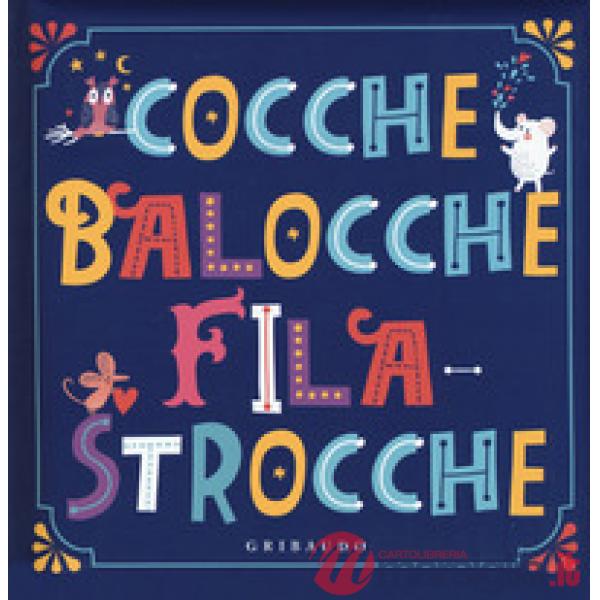 Cocche balocche filastrocche