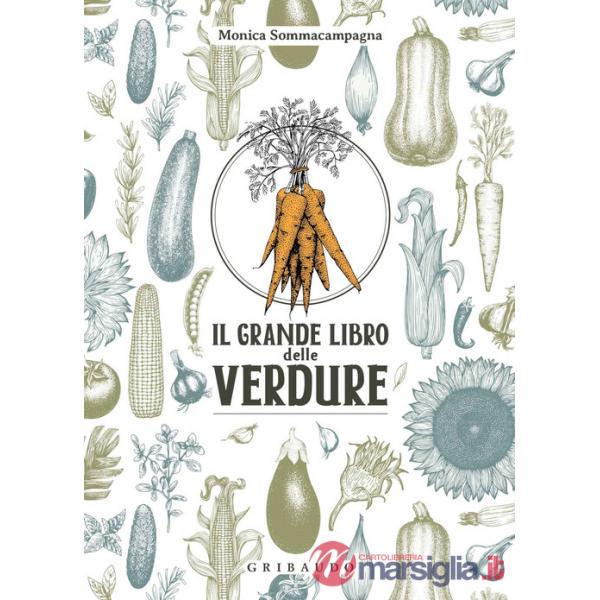 Grande libro delle verdure (Il)