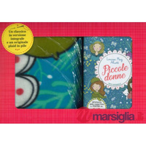 Piccole donne. Con gadget