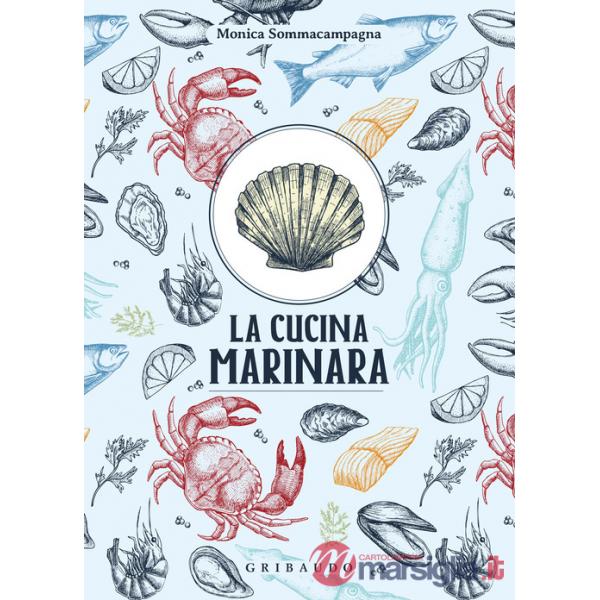 Cucina marinara (La)