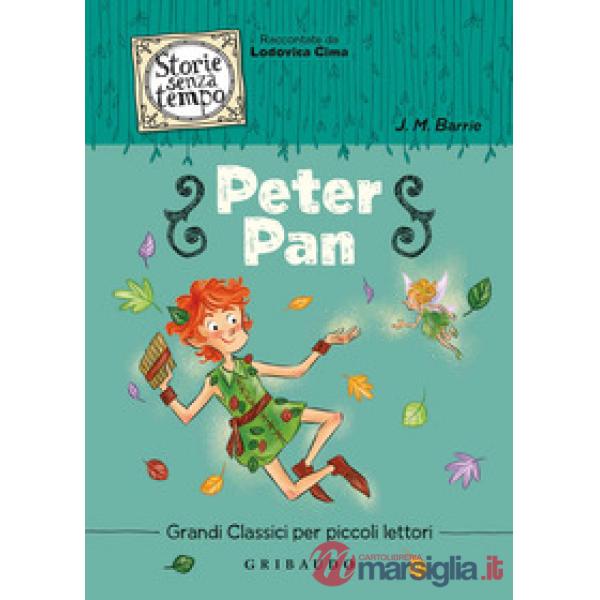 Peter Pan