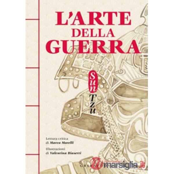 Arte della guerra. Ediz. critica (L')