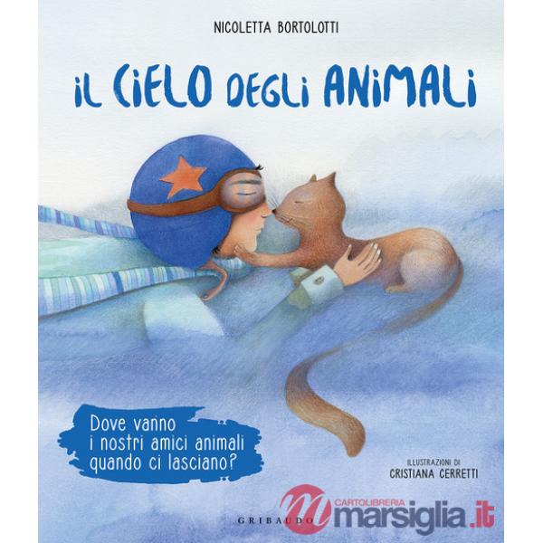 Cielo degli animali (Il)
