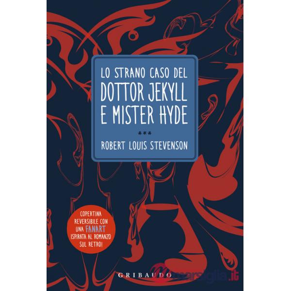 Strano caso del Dottor Jekyll e Mr. Hyde (Lo)