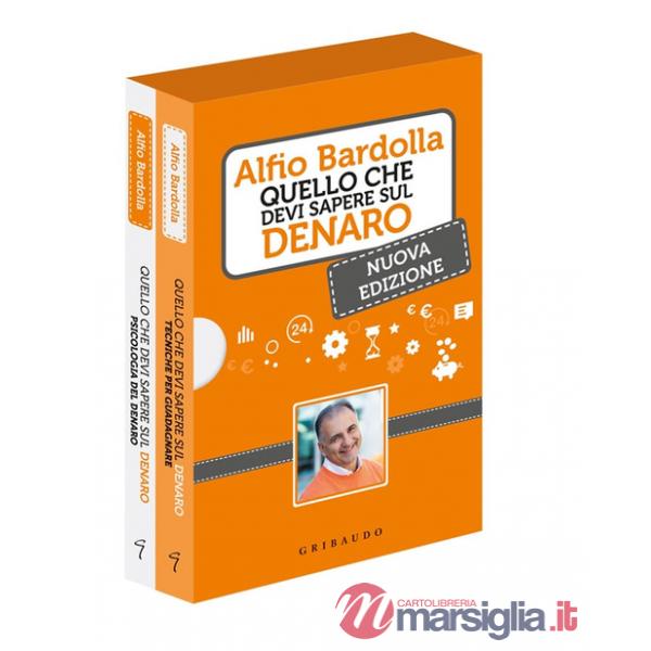 Quello che devi sapere sul denaro. E che a scuola non ti insegneranno mai