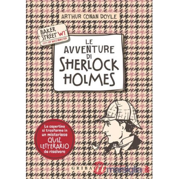 Avventure di Sherlock Holmes (Le)