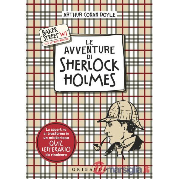 Avventure di Sherlock Holmes (Le)