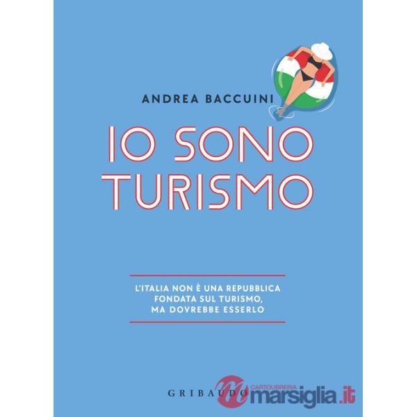 Io sono turismo