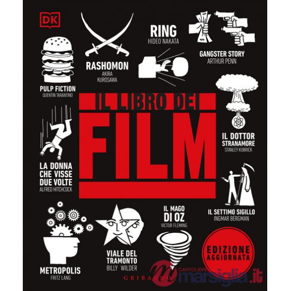 Libro dei film (Il)