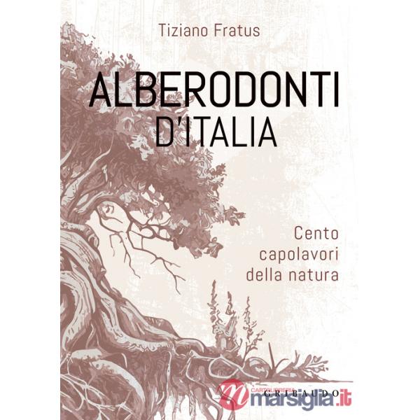 Alberodonti d'Italia. Cento capolavori della natura. Ediz. illustrata