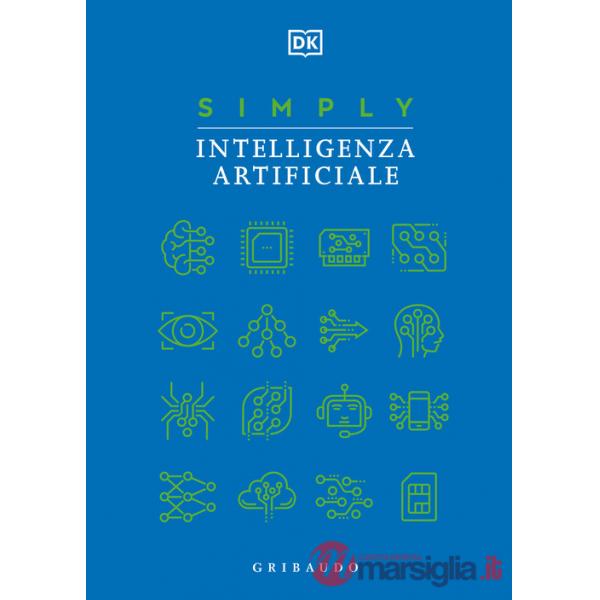 Simply intelligenza artificiale