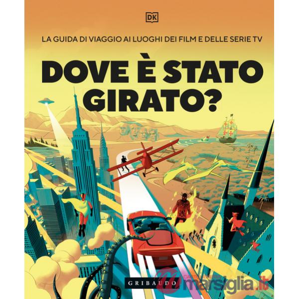 Dove è stato girato