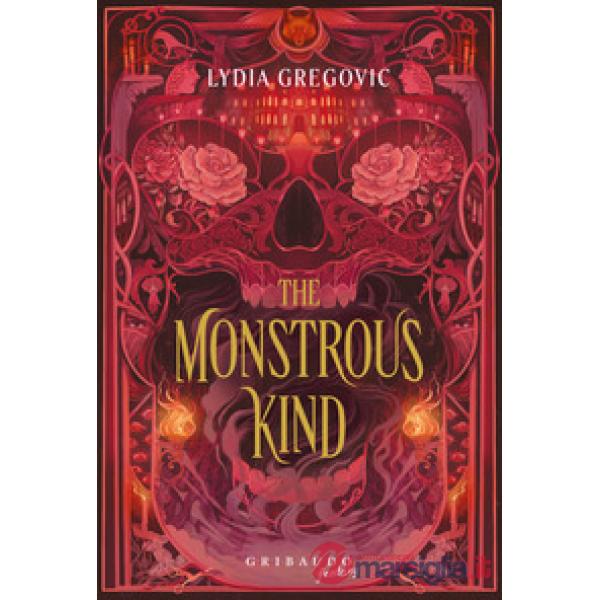 Monstrous Kind. Ediz. italiana (The)