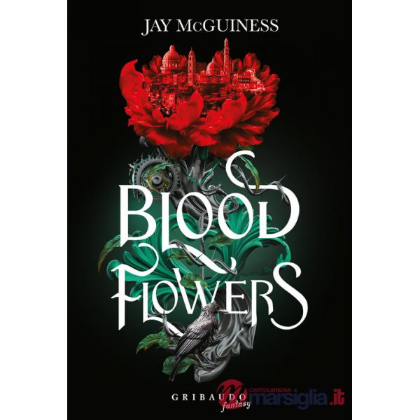 Blood flowers