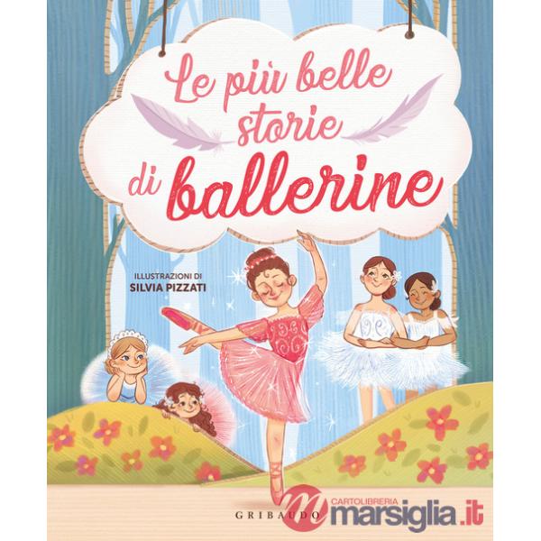 Più belle storie di ballerine (Le)