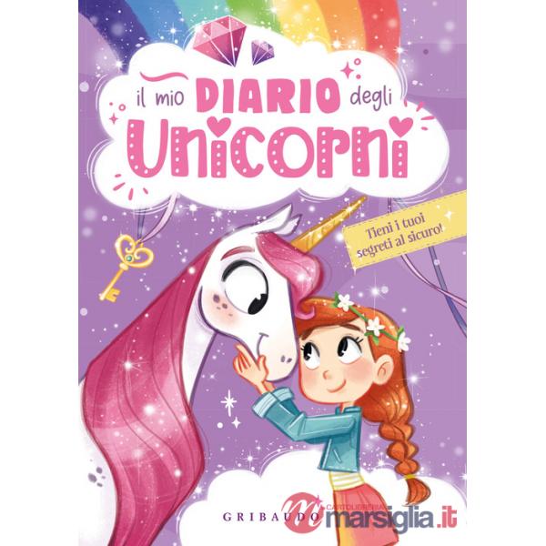 Mio diario degli unicorni (Il)