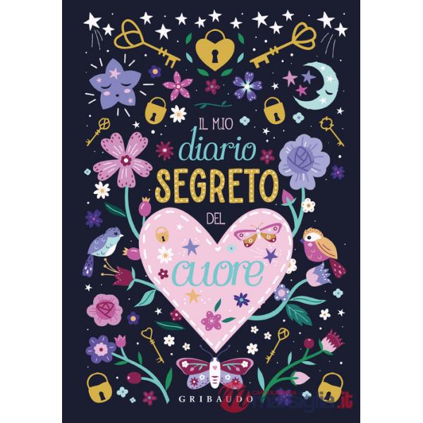 Mio diario segreto del cuore (Il)