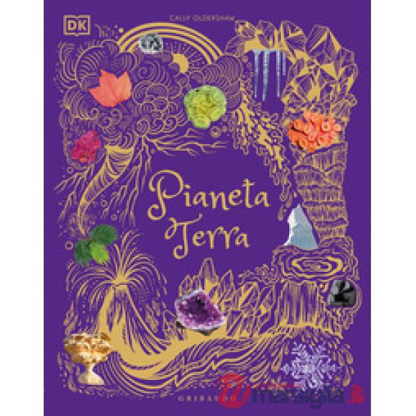 Pianeta Terra. Ediz. illustrata