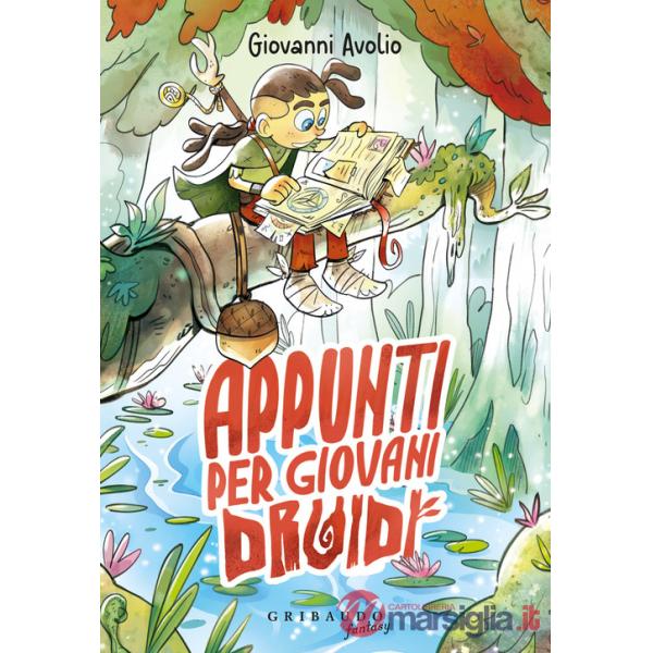 Appunti per giovani druidi
