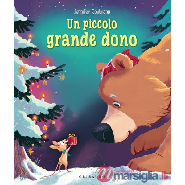 Piccolo grande dono. Ediz. a colori (Un)