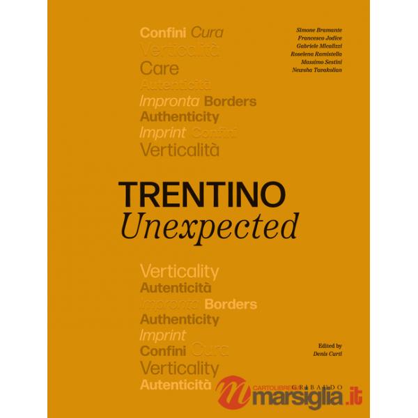 Trentino. Ediz. deluxe. Cofanetto. Con 6 foto d'autore