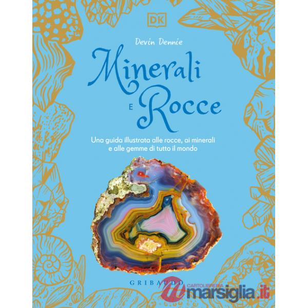 Minerali e rocce