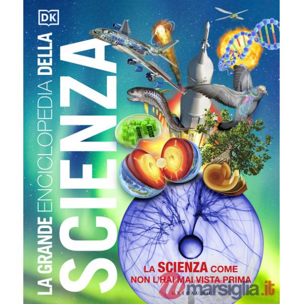 Grande enciclopedia della scienza (La)