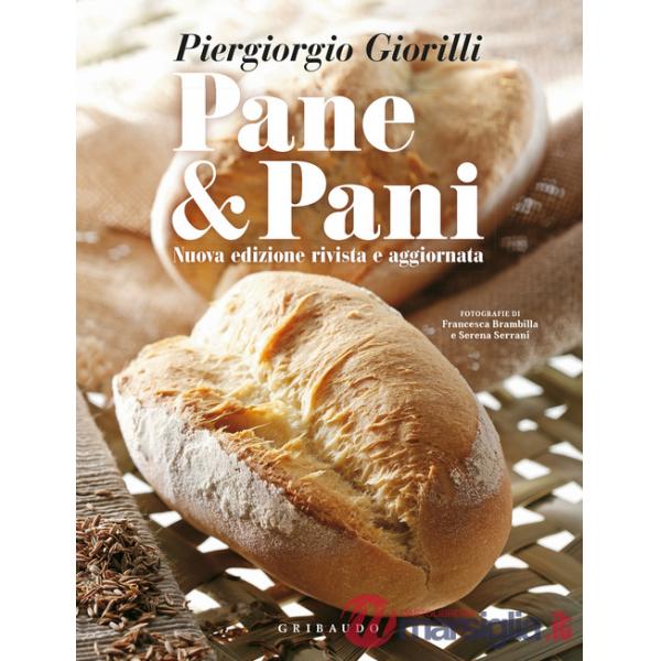 Pane & pani. Nuova ediz.