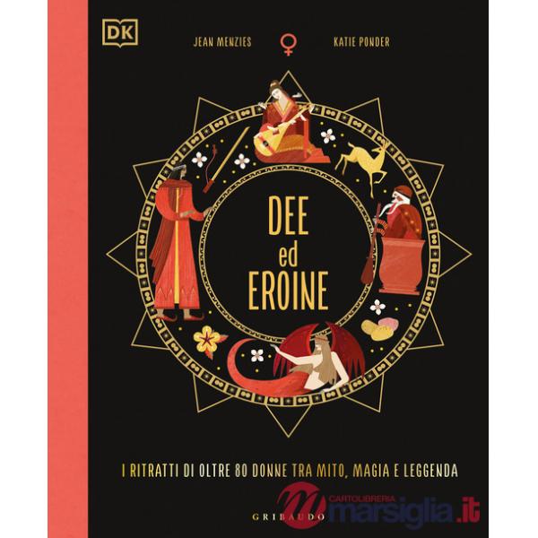 Dee ed eroine