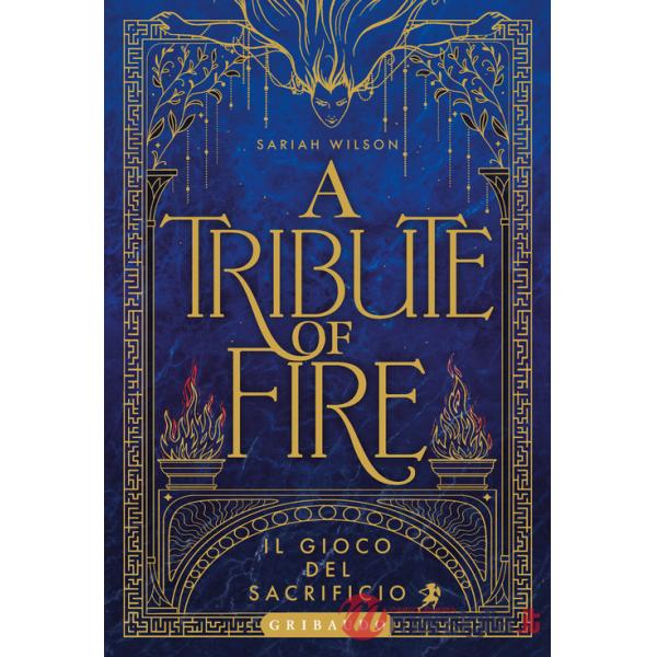 Tribute of fire. Il gioco del sacrificio