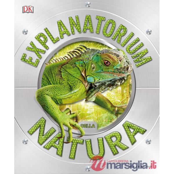 Explanatorium della natura