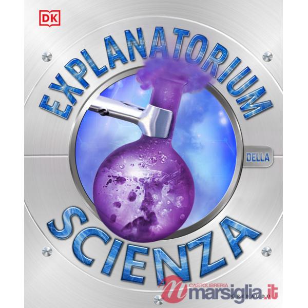 Explanatorium della scienza