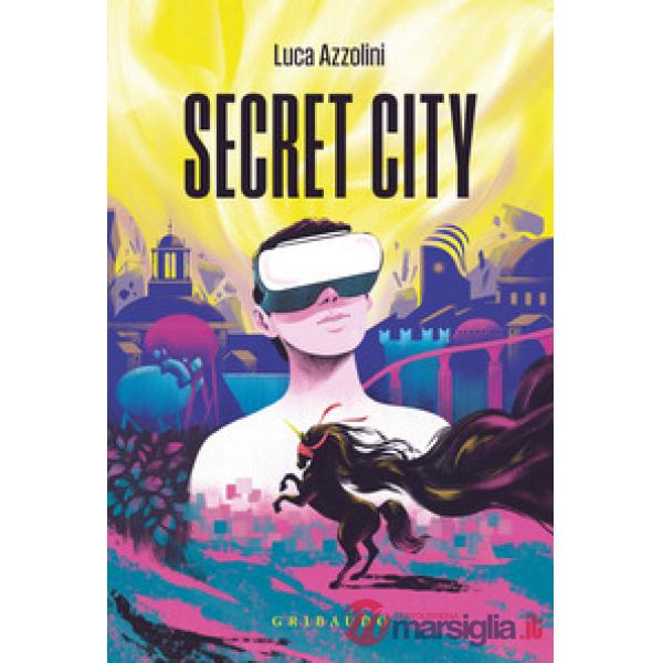 Secret city