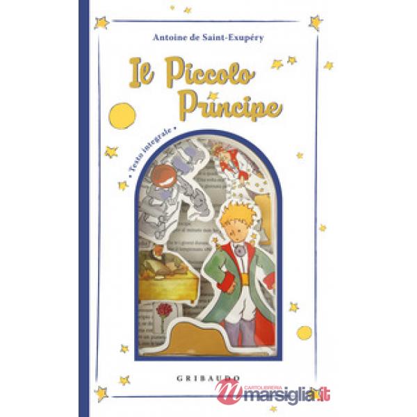 Piccolo Principe. Ediz. integrale (Il)