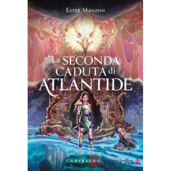 Seconda caduta di Atlantide
