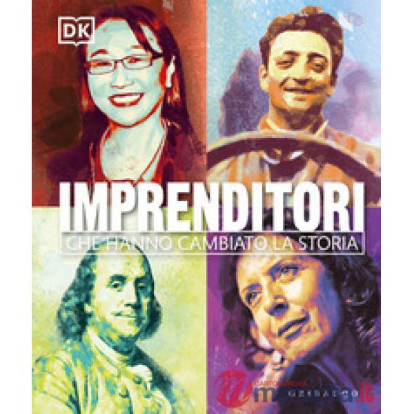 Imprenditori