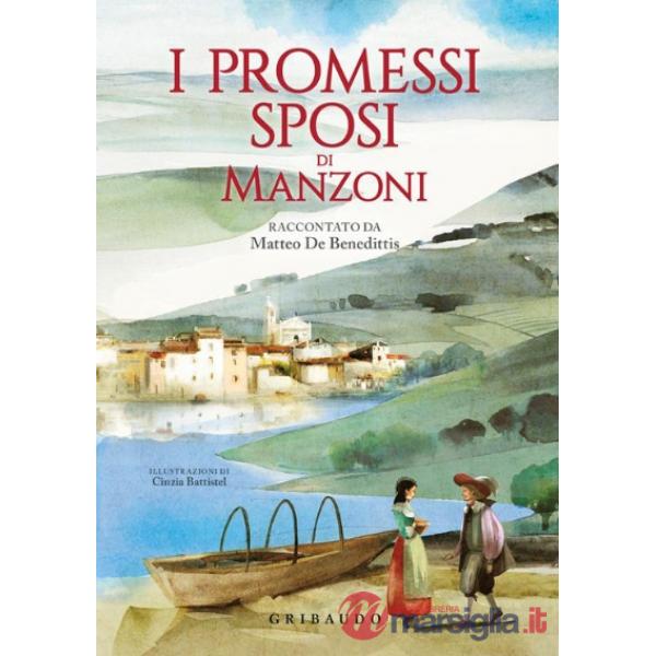 Promessi sposi di Manzoni (I)