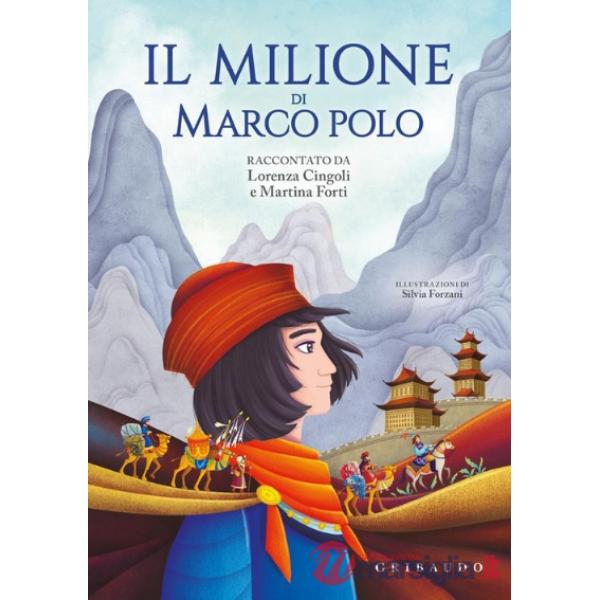Milione di Marco Polo (Il)